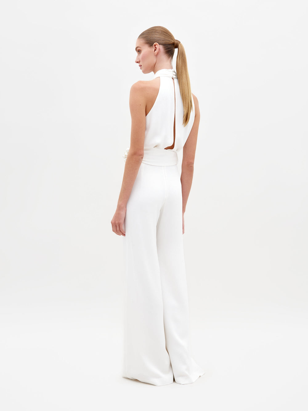 Silvia Tcherassi's Siv Jumpsuit