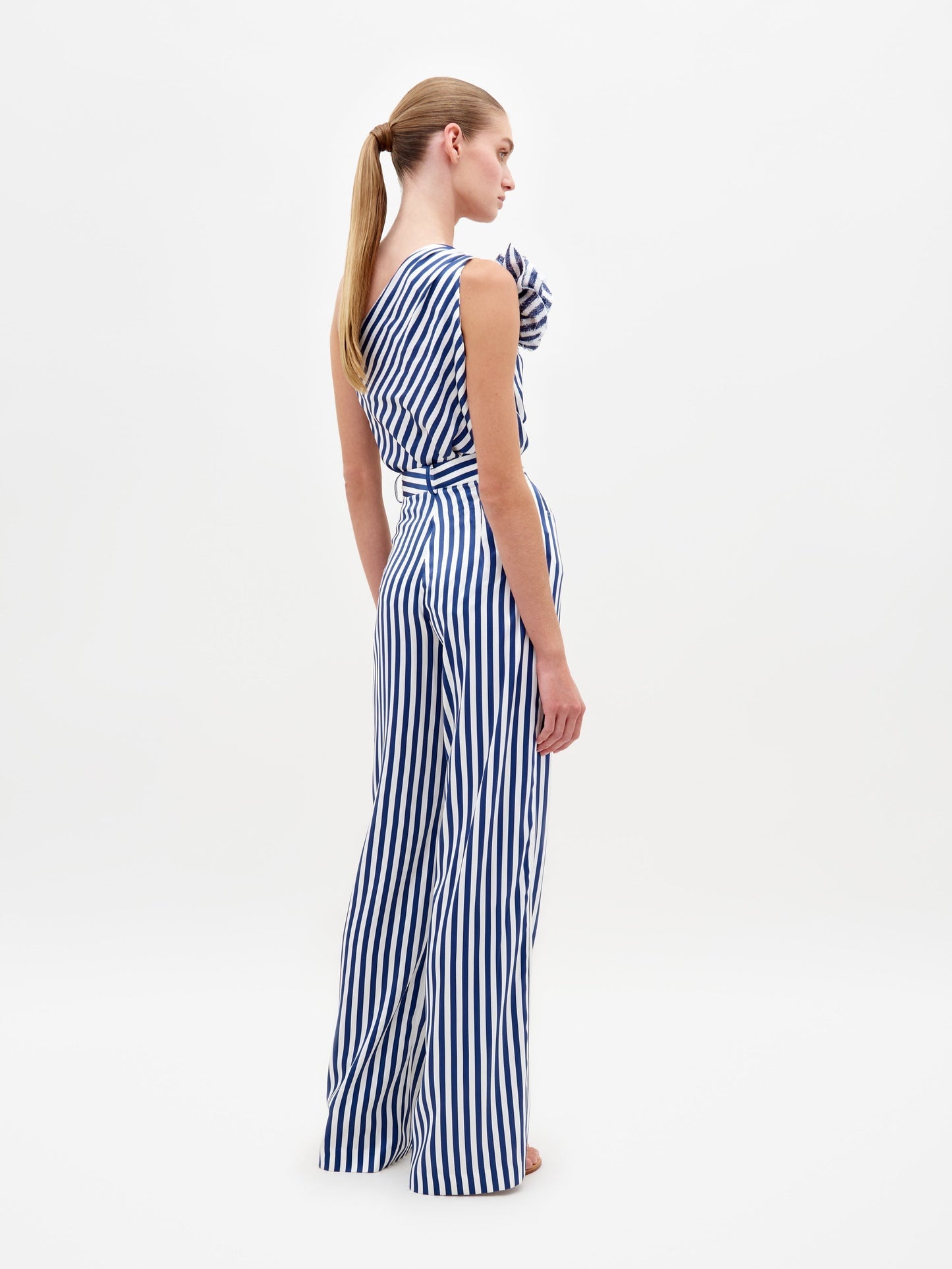 Silvia Tcherassi's Sebastiana Blouse