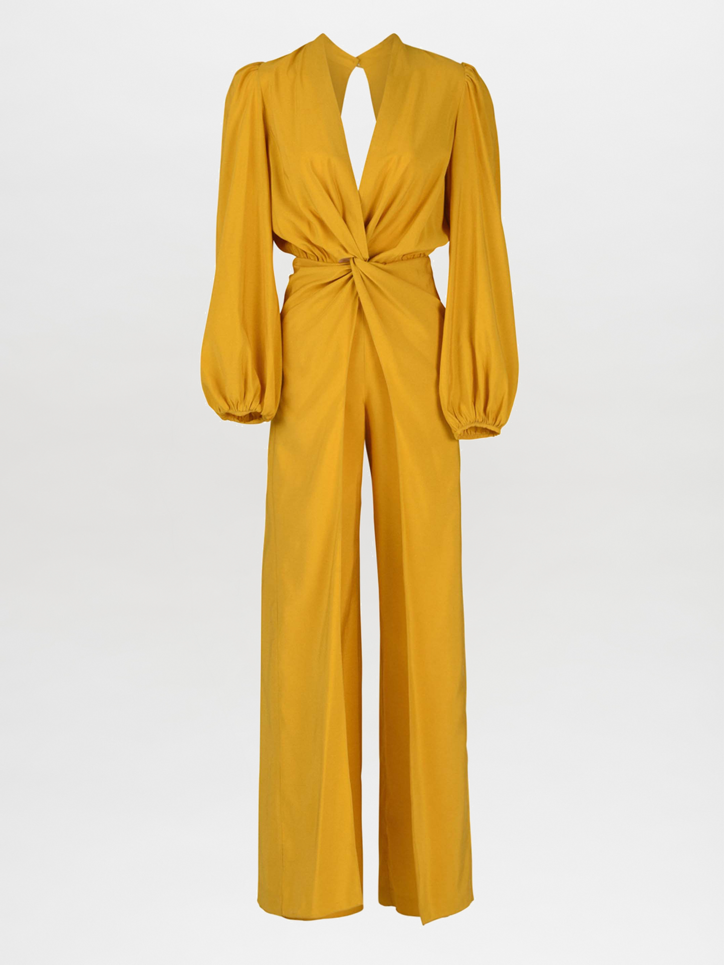 Arnetia Jumpsuit  Amber