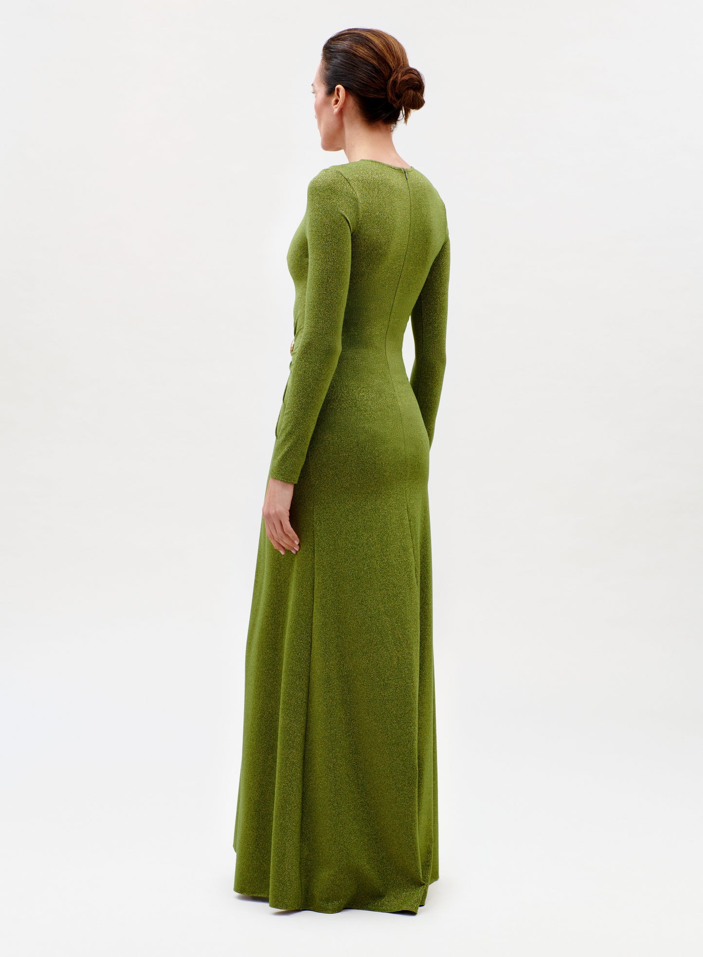 Melany Dress