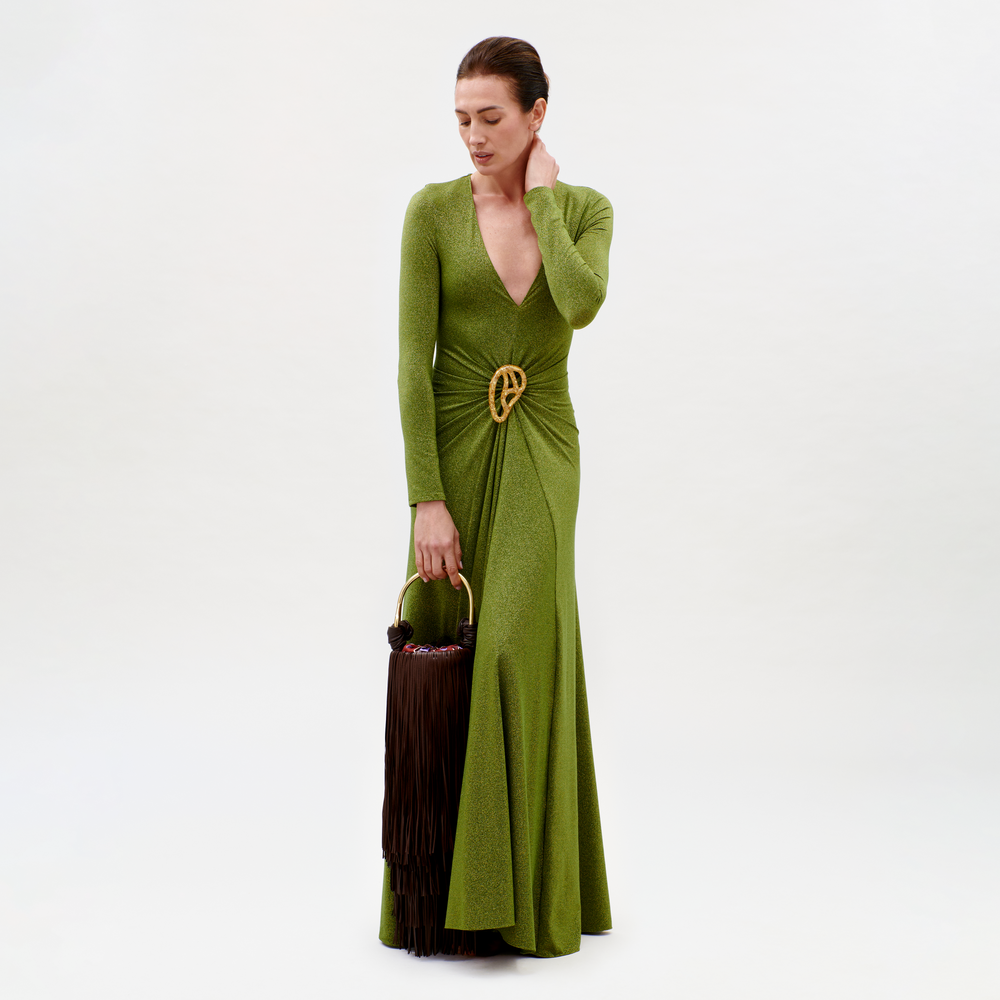 Melany Dress