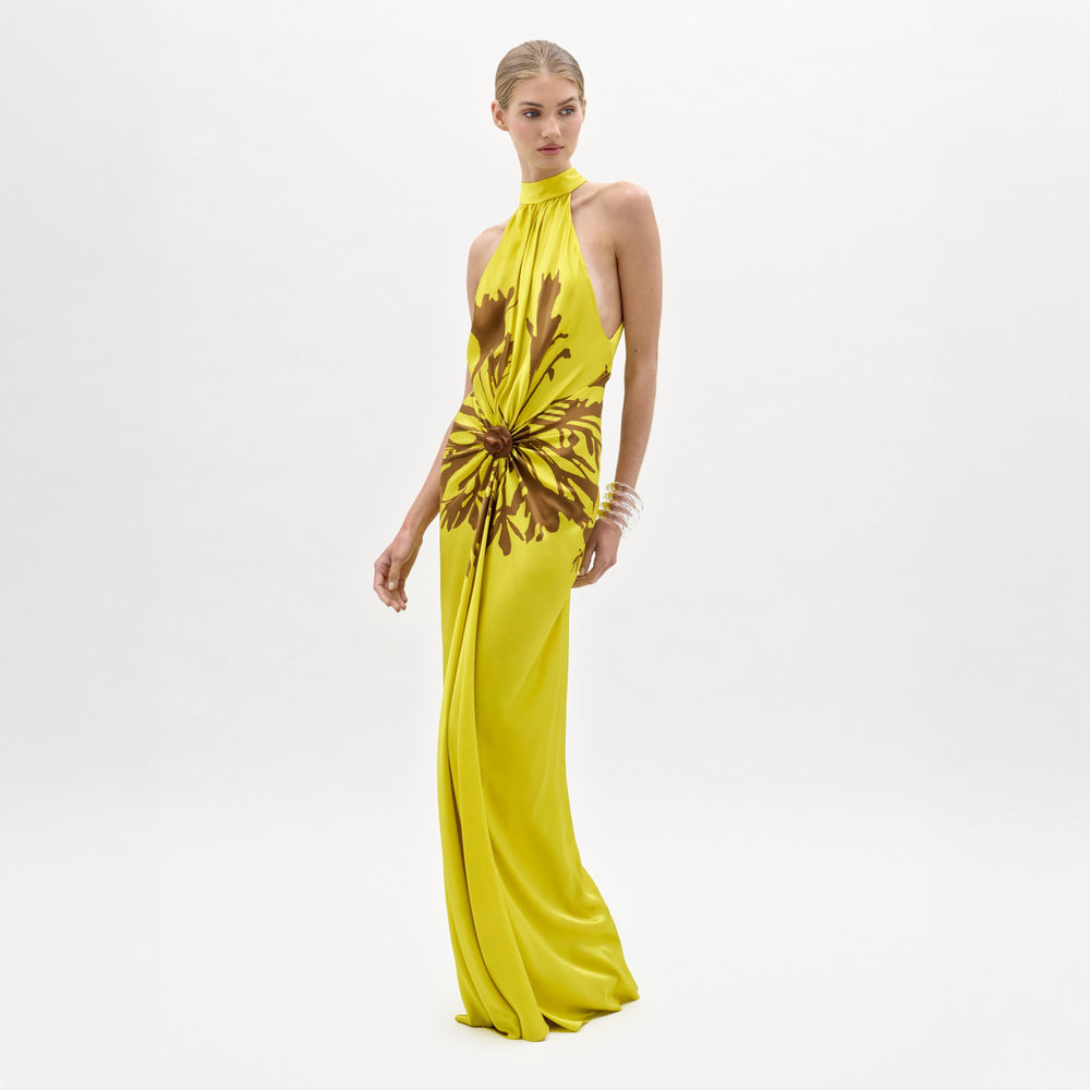 Koori Dress
