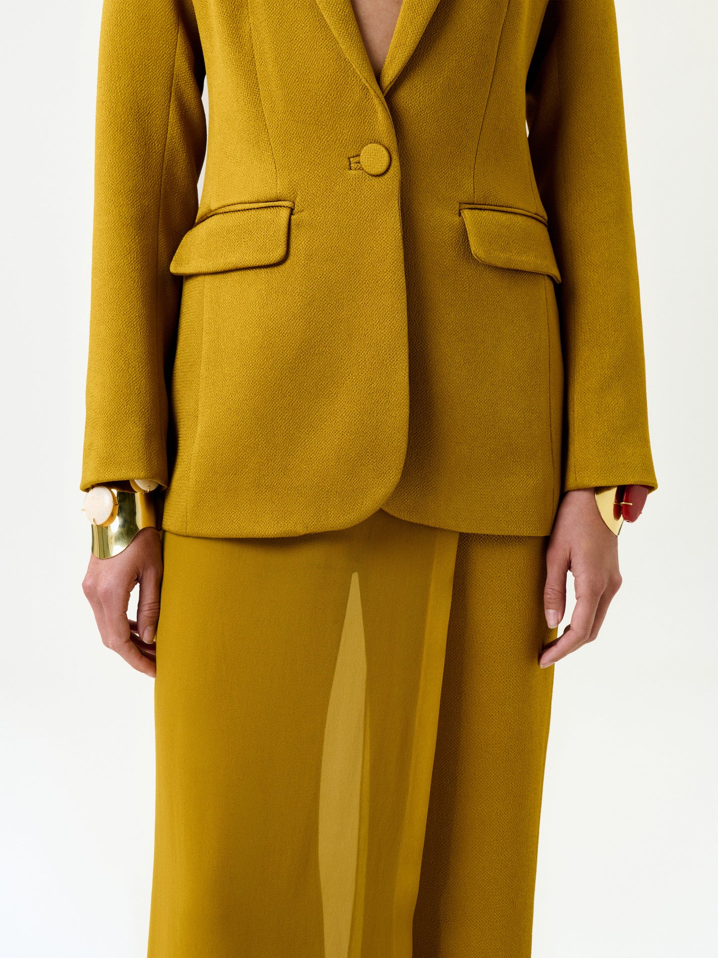 Rebeca Jacket