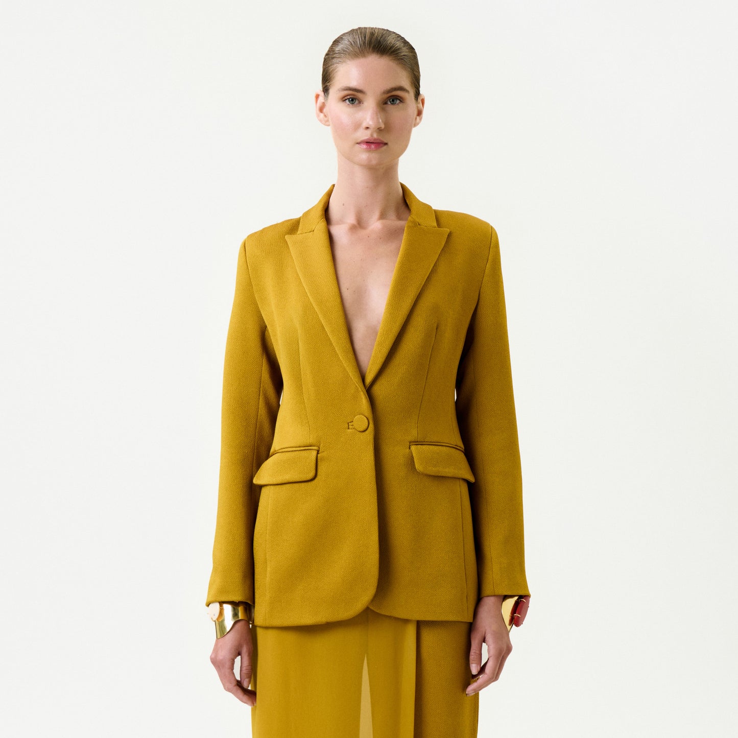 Rebeca Jacket