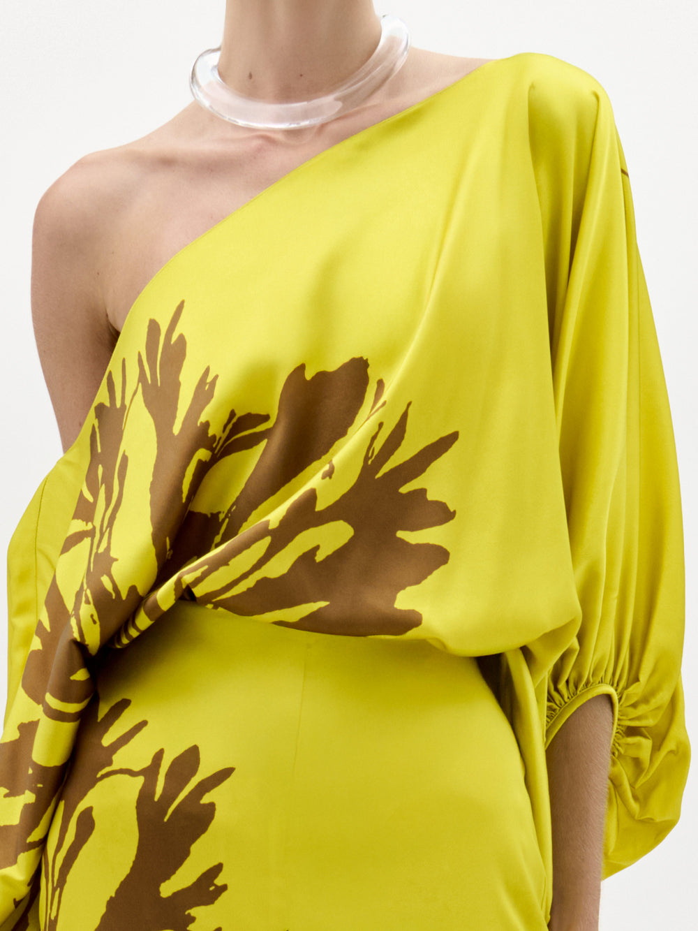Bellagio Blouse