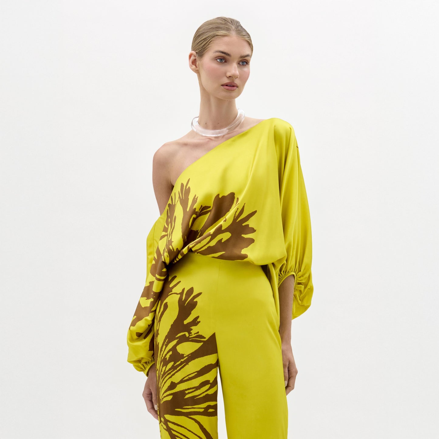 Silvia Tcherassi's Bellagio Blouse