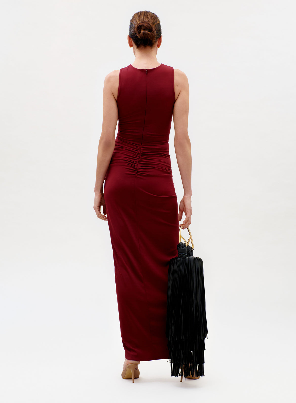 Leni Dress