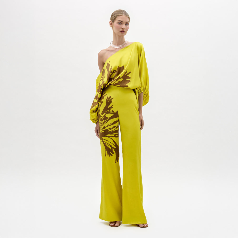 Silvia Tcherassi's Andie Pant