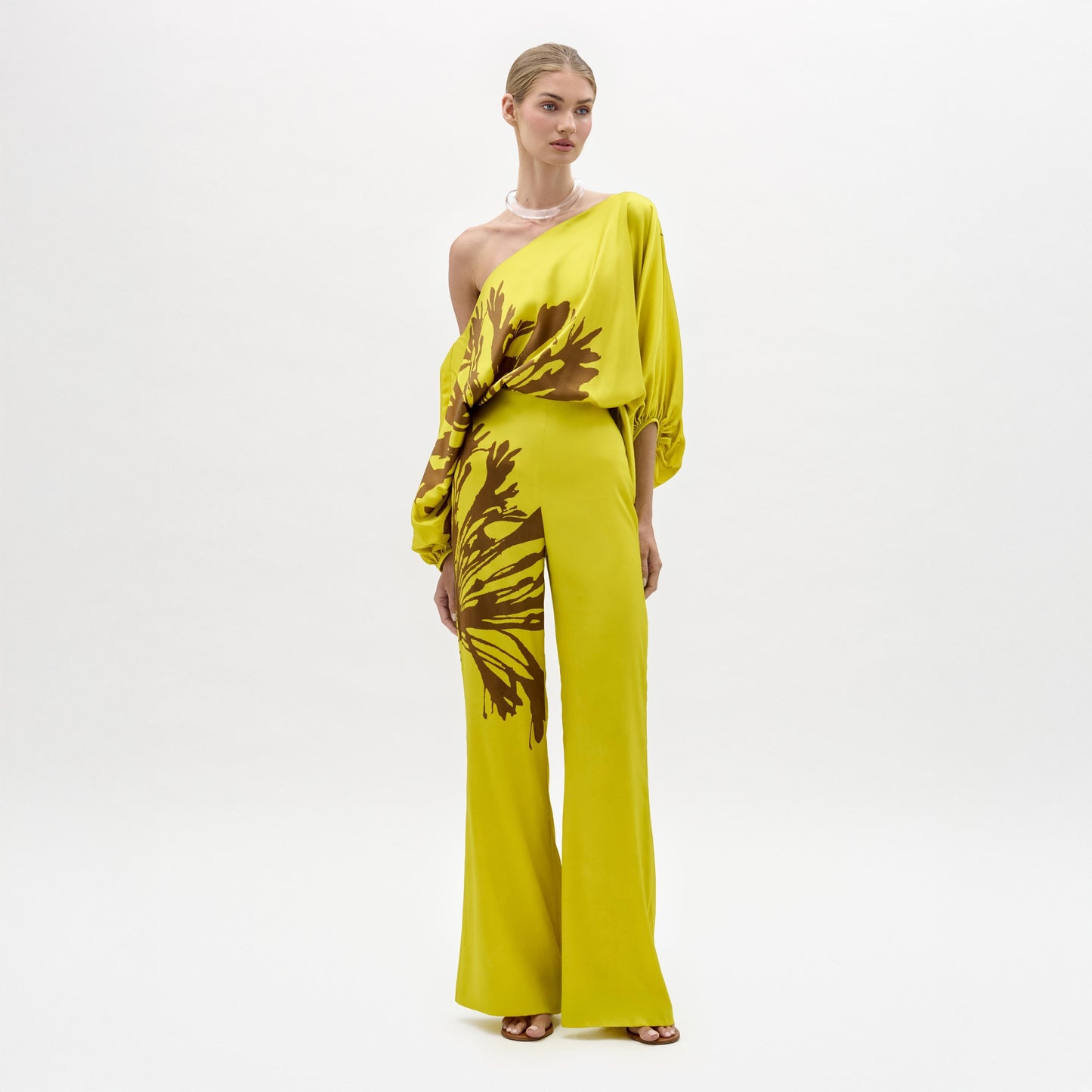 Silvia Tcherassi's Andie Pant