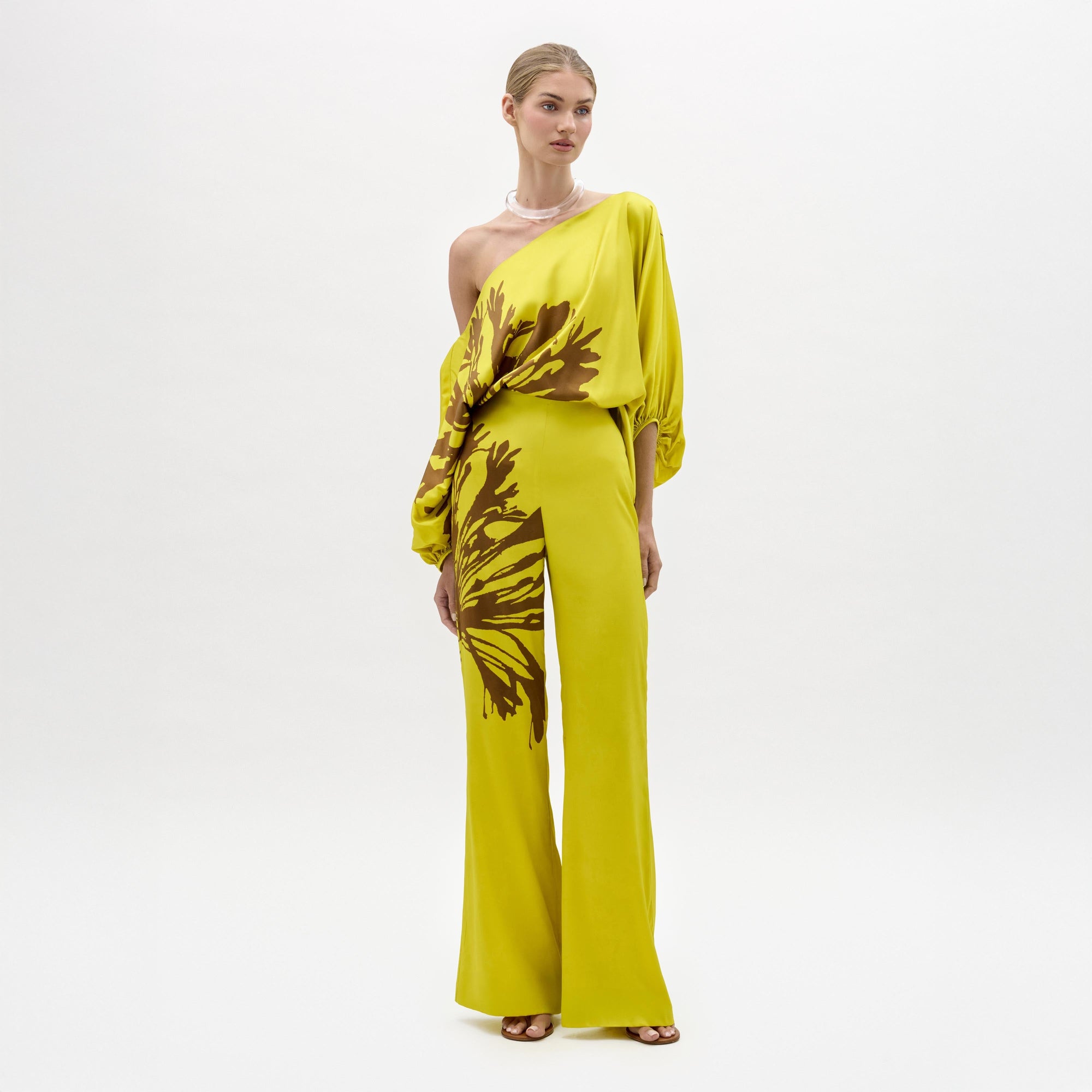 Silvia Tcherassi's Andie Pant