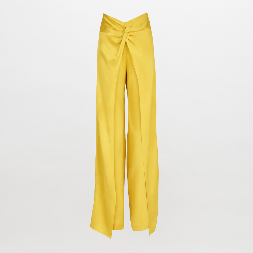Canturipe Pant Citrine
