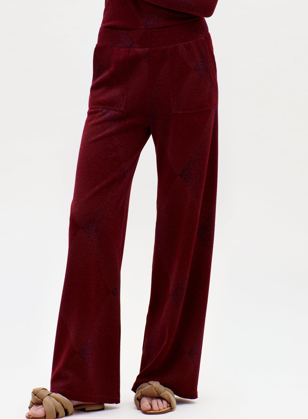 Colbie Pant