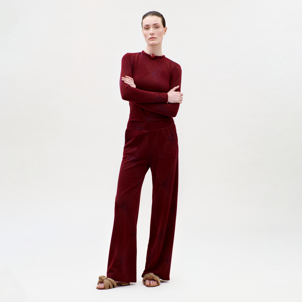 Colbie Pant
