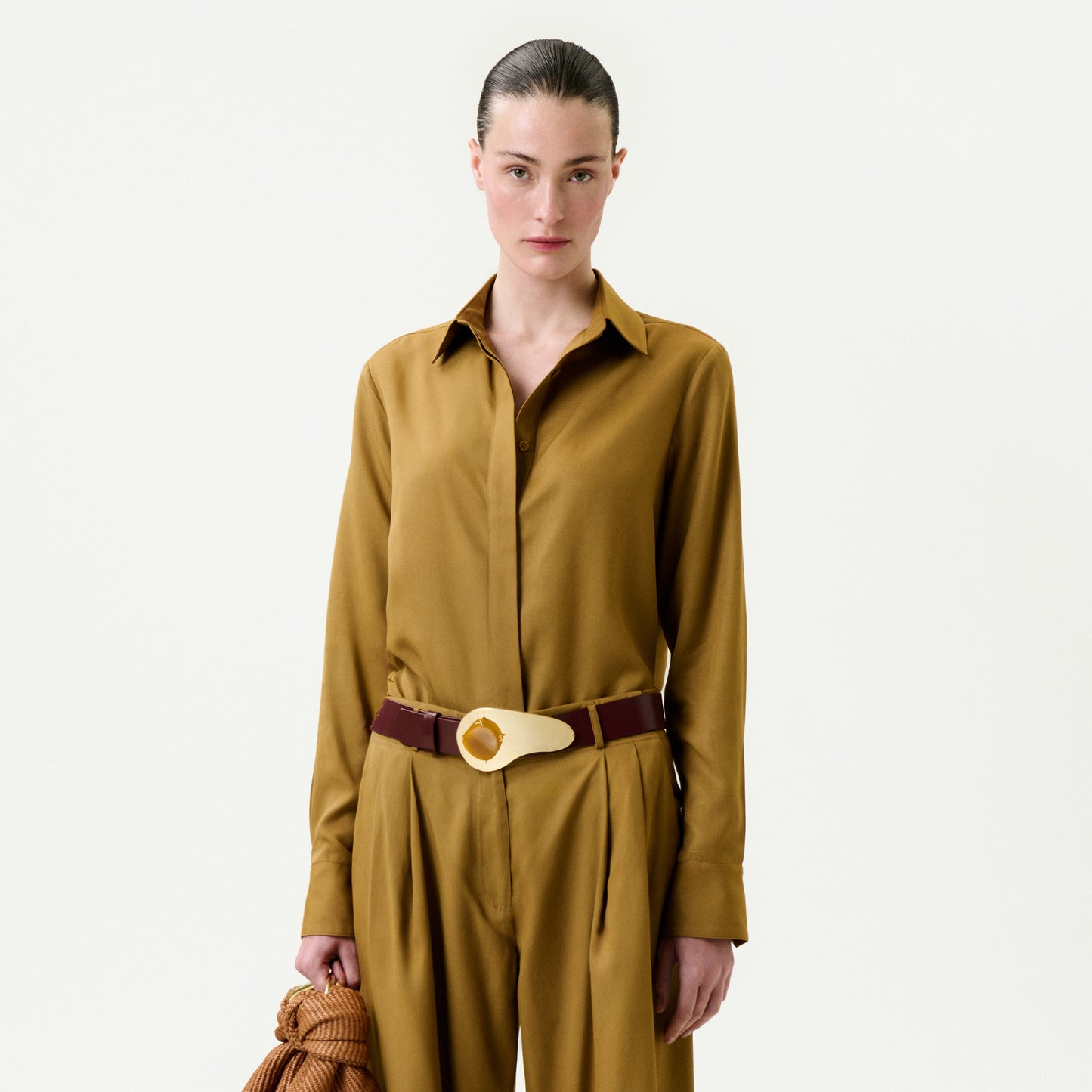 Mazz Blouse
