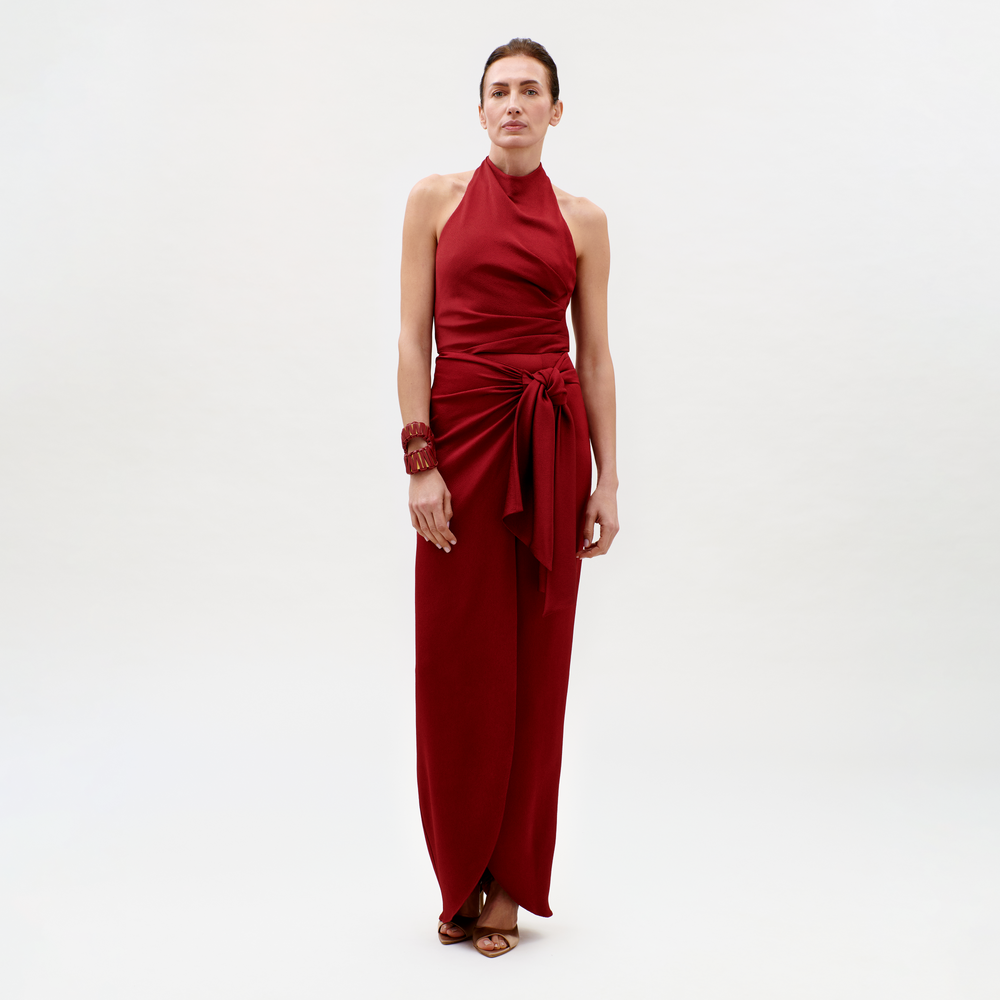 Davinia Dress