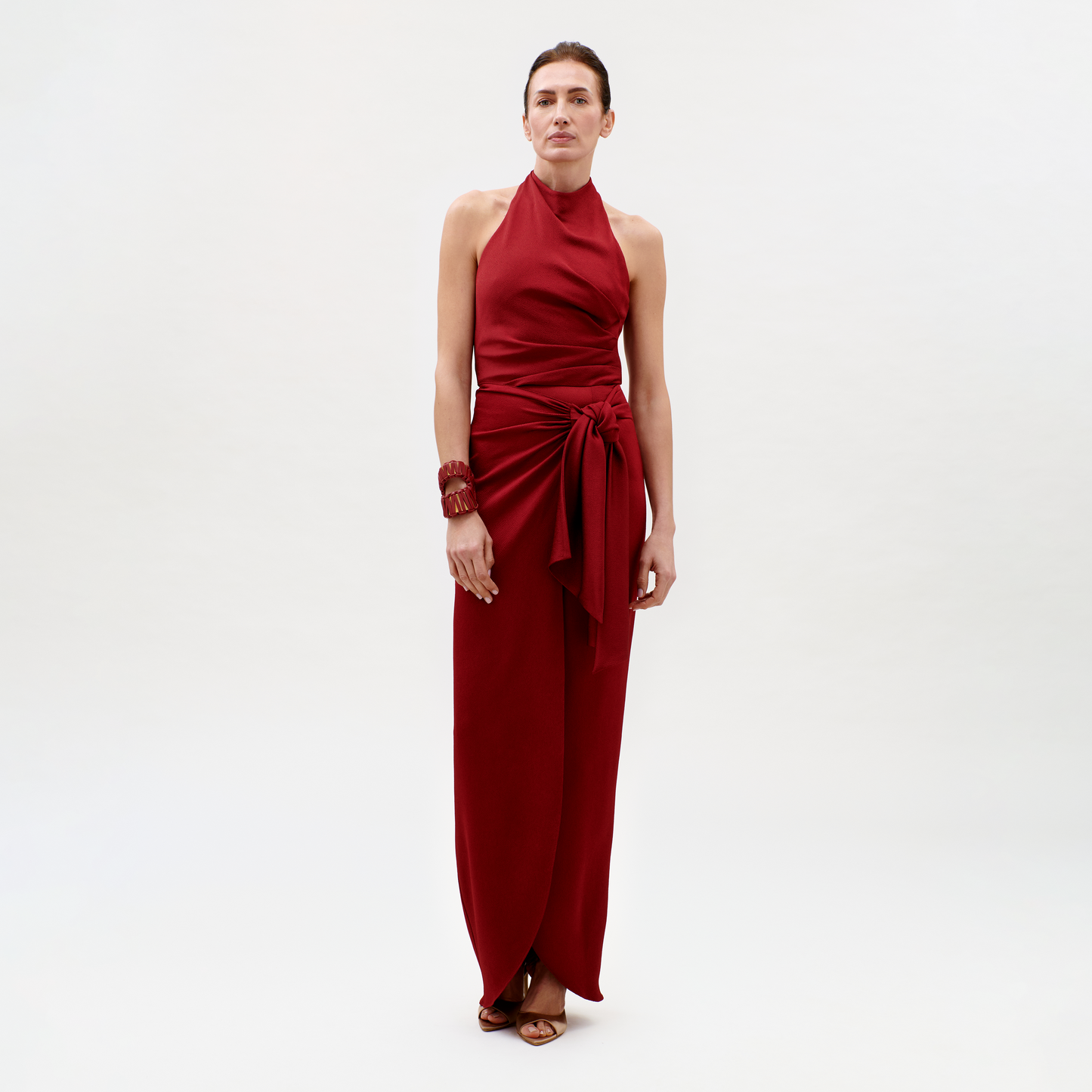 Davinia Dress
