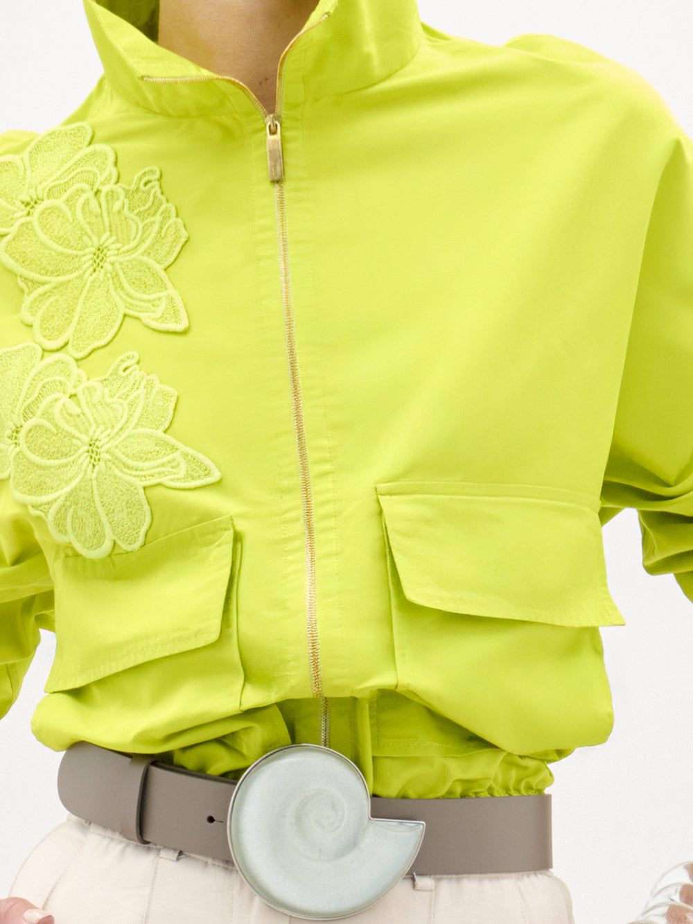 Donata Jacket