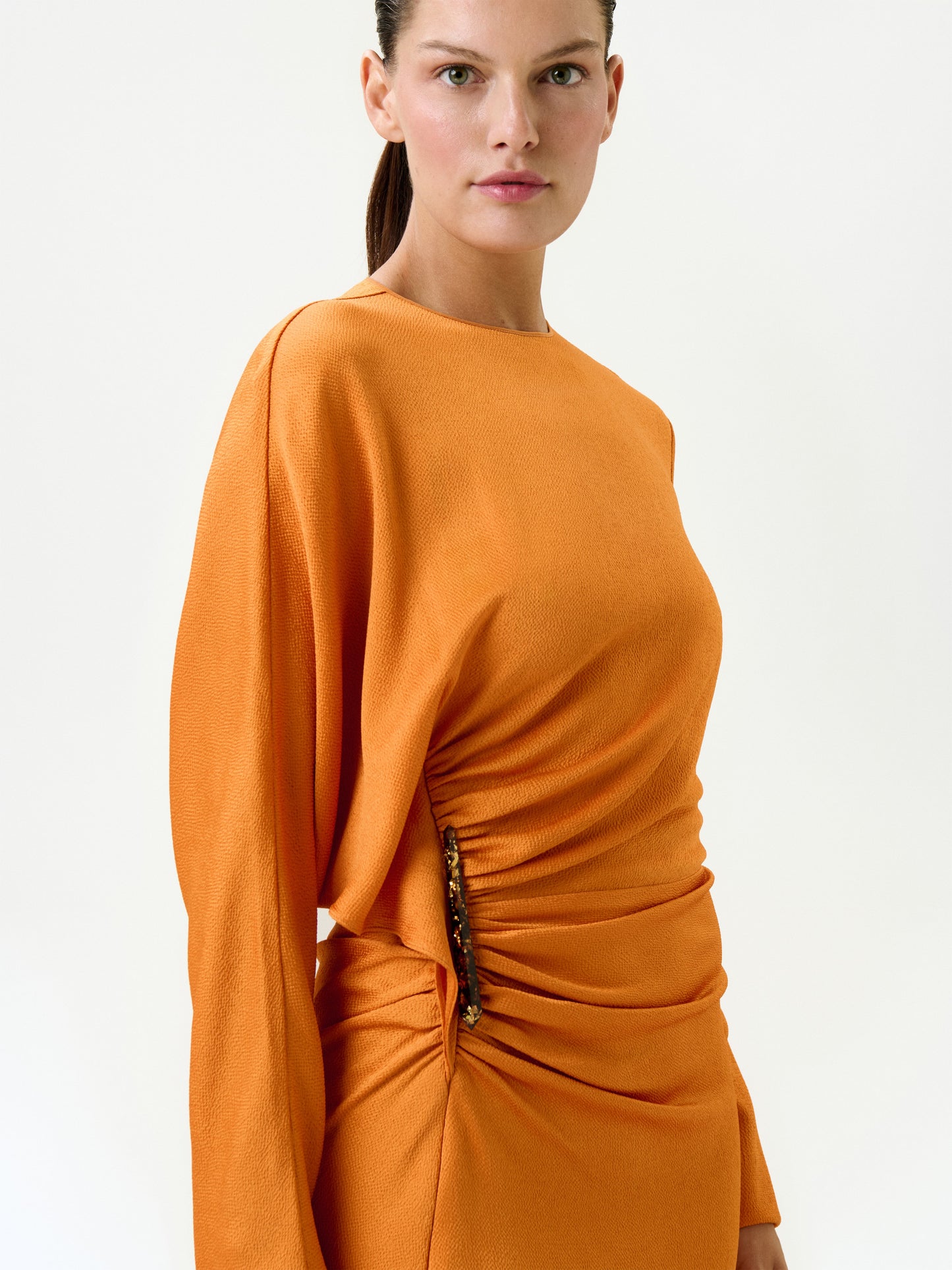 Shiloh Dress