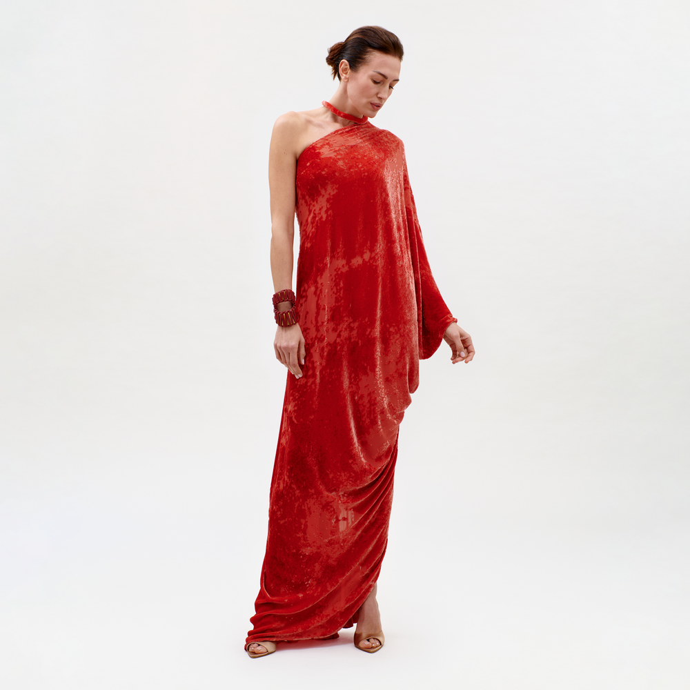 Erica Dress