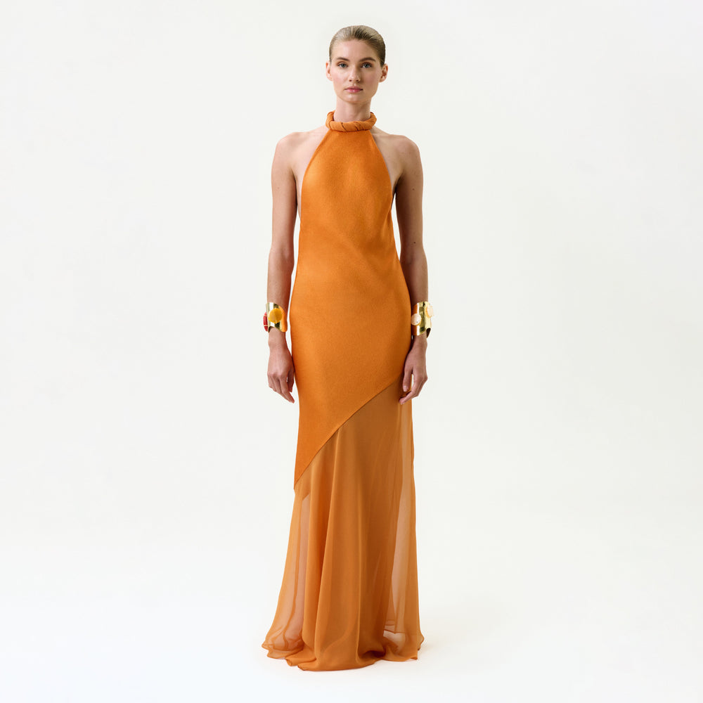 19-KeishaDress-Orange_FRONT_PRE-SPRING2027