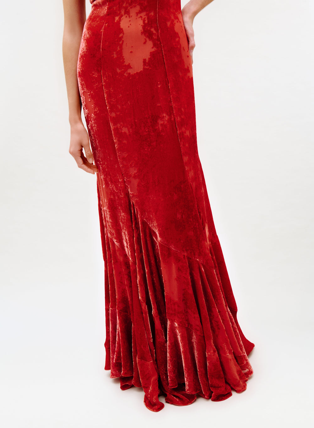 Curitiba Dress