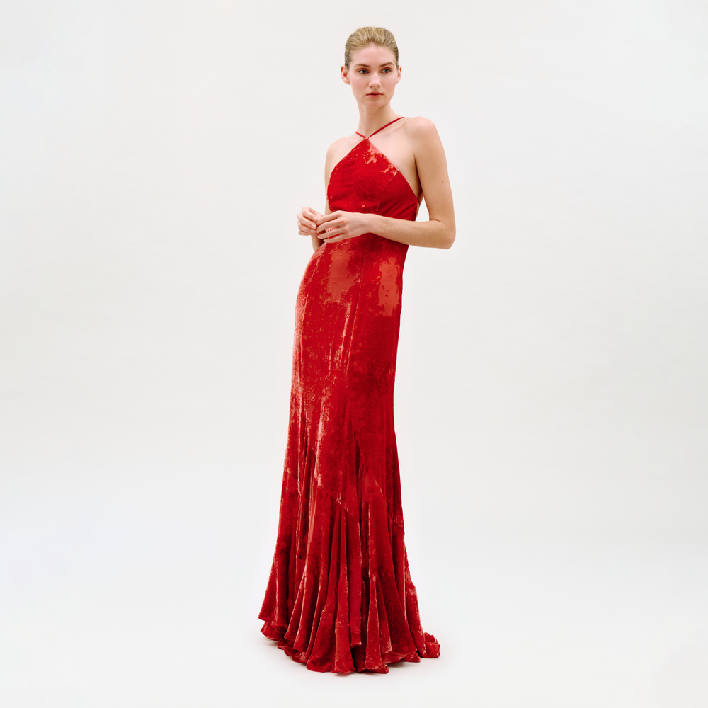 Curitiba Dress