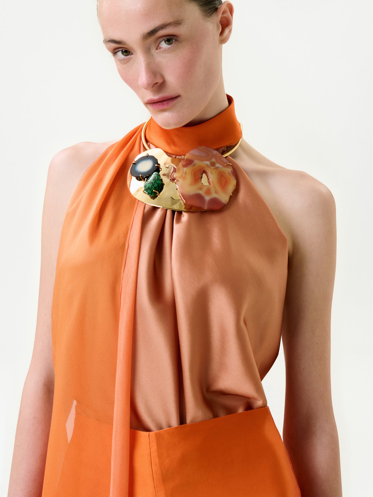 Velia Blouse