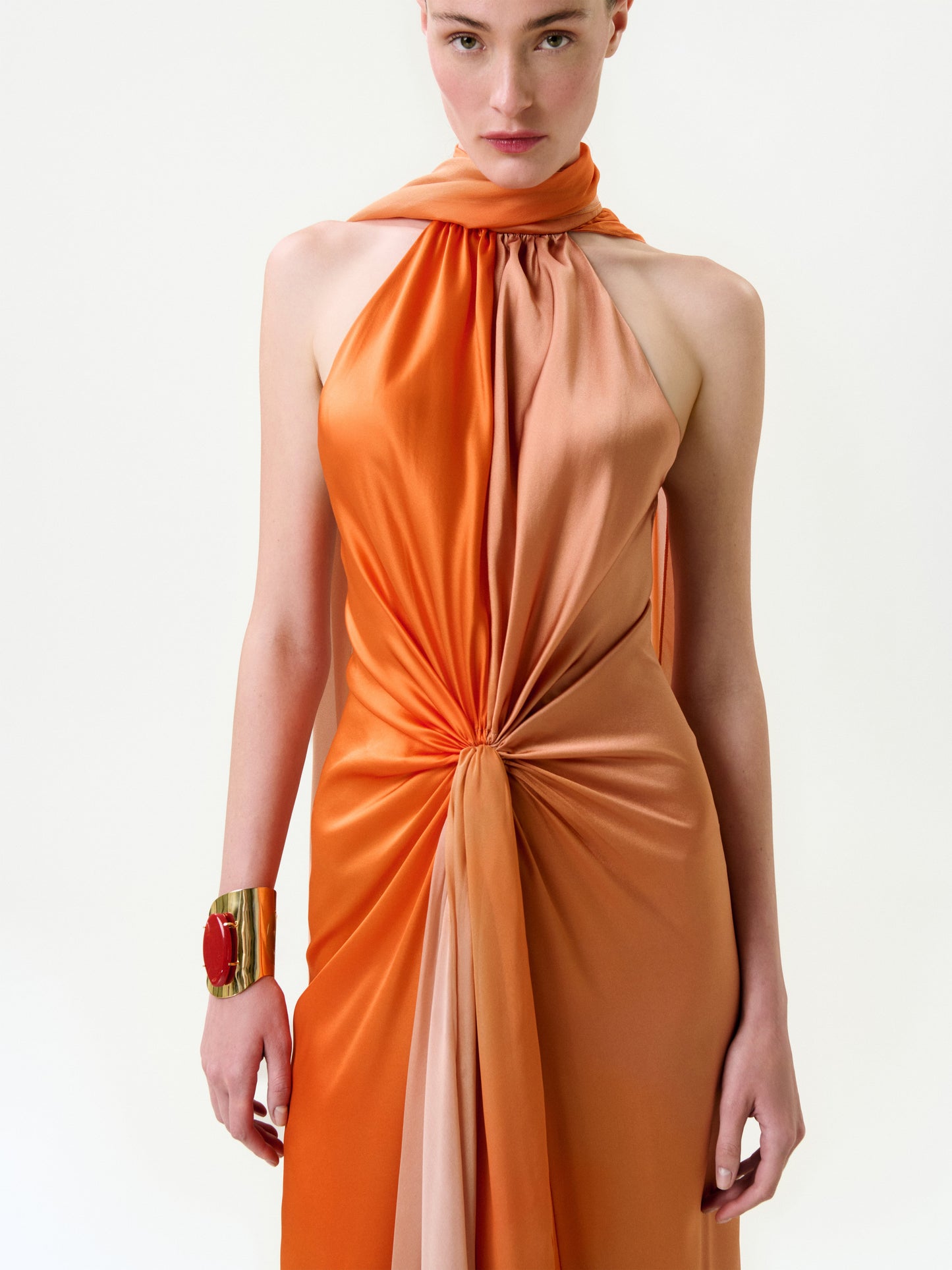 Margalit Dress