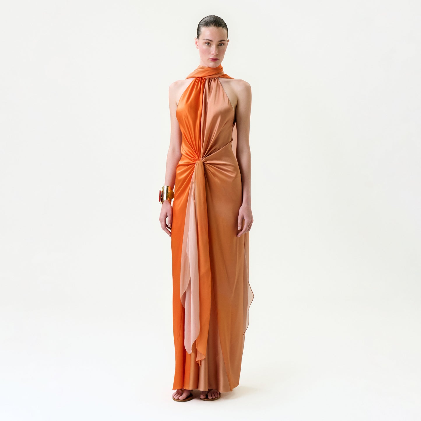 Margalit Dress