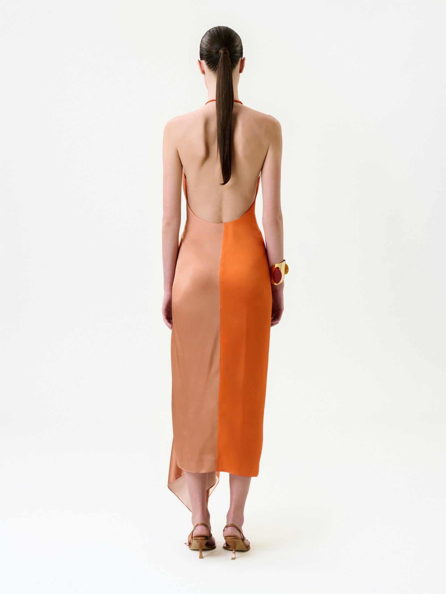 Syndney Dress