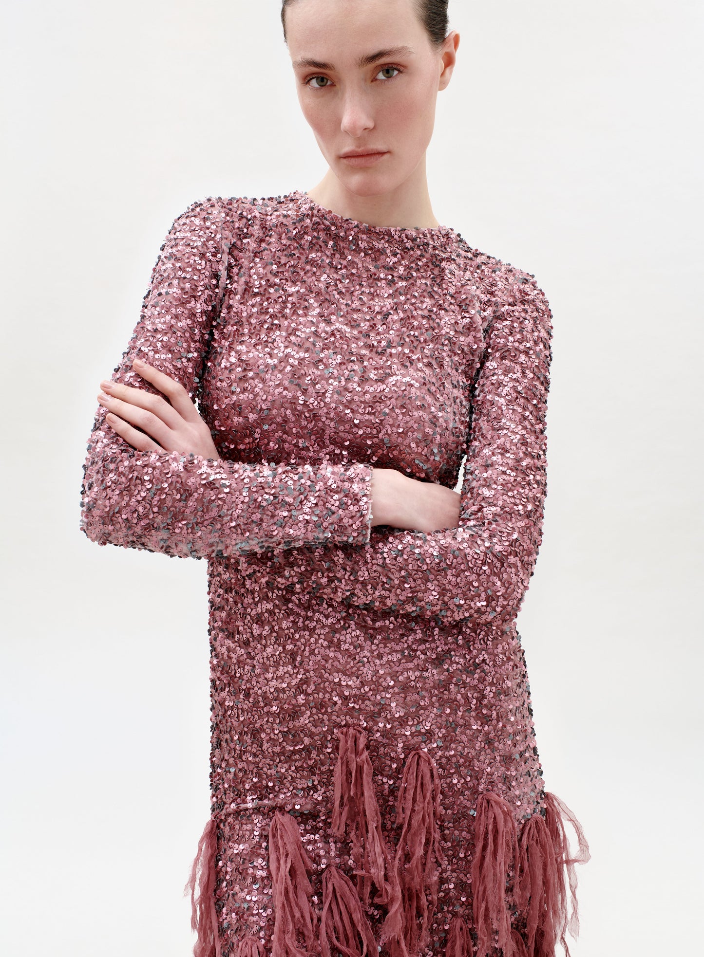 Bilal Dress
