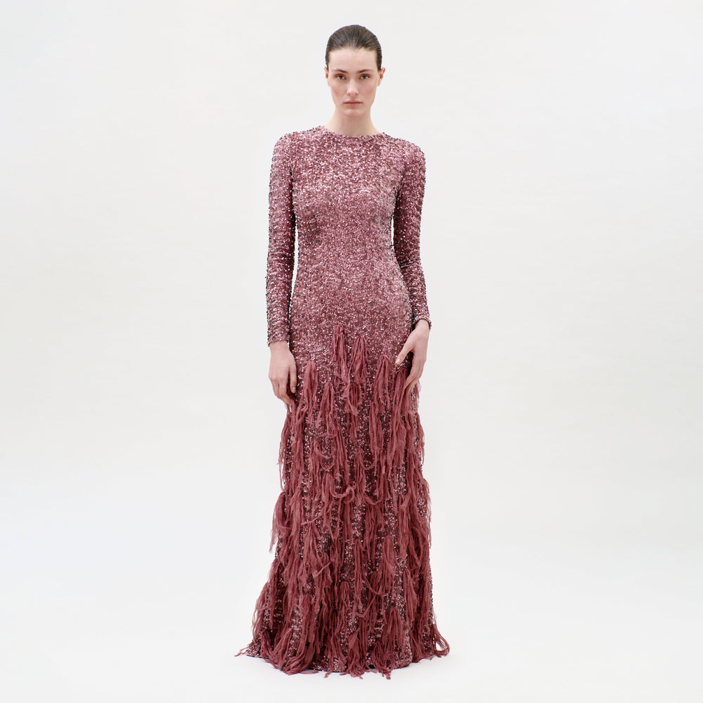 Bilal Dress