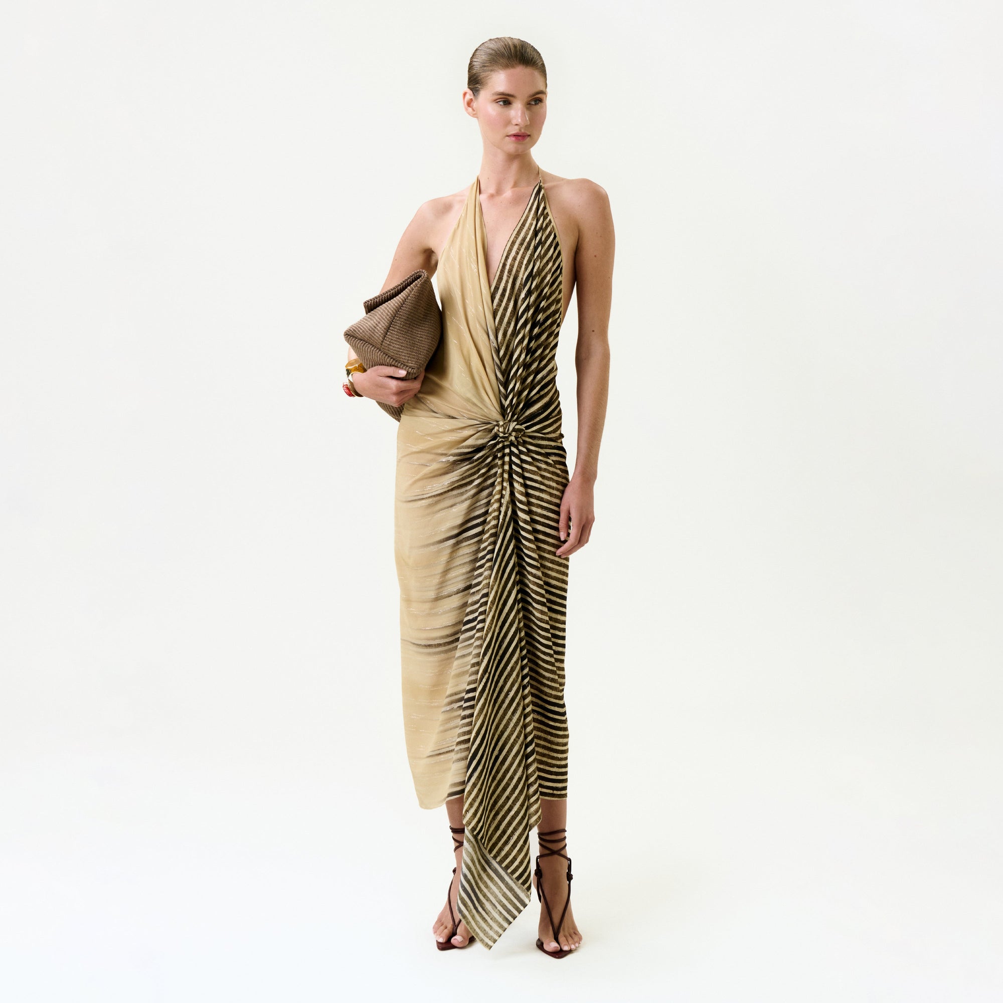 28-LordeDress-TaupeLinearPrint_FRONT_PRE-SPRING2027