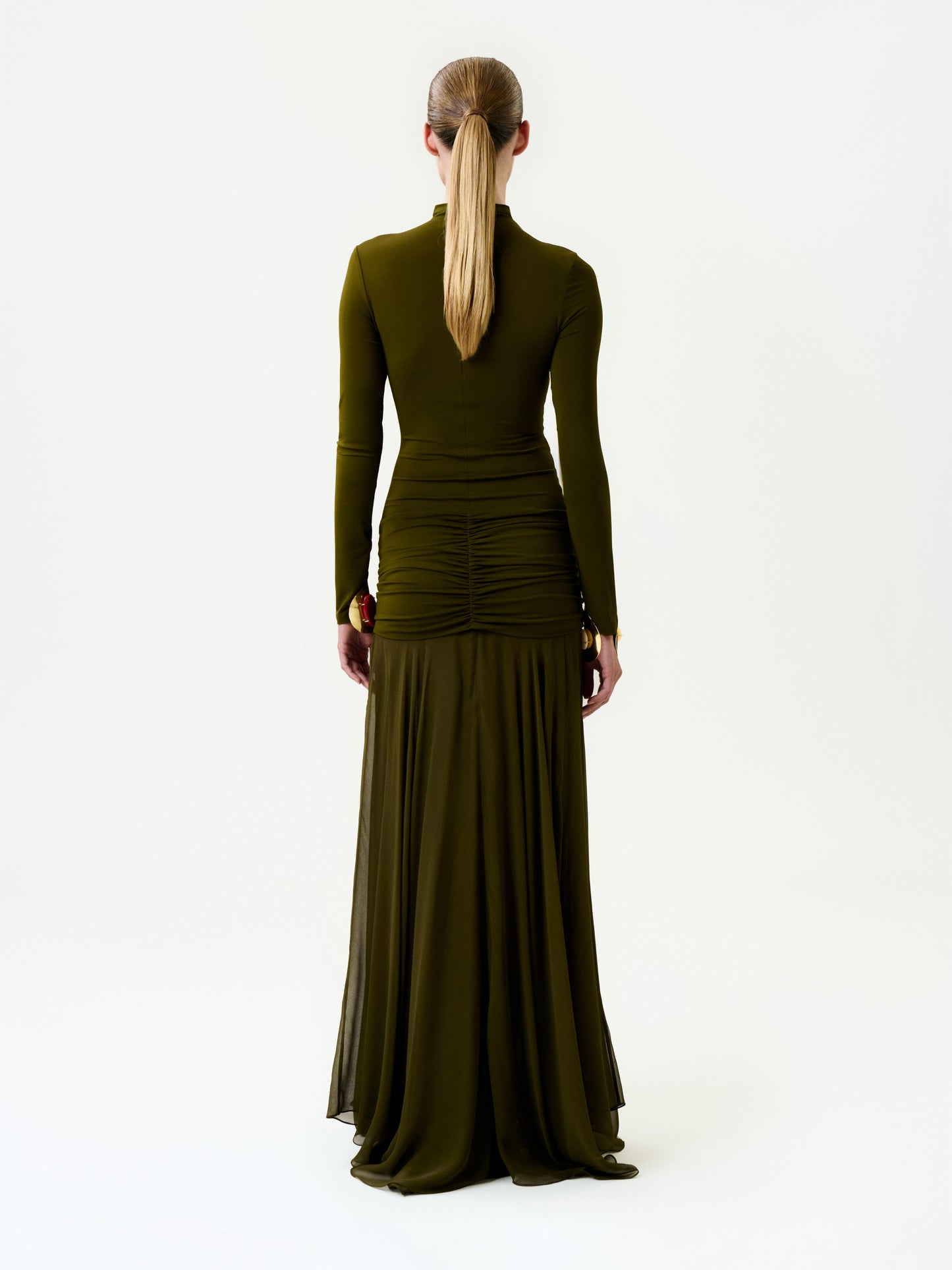 Monie Dress
