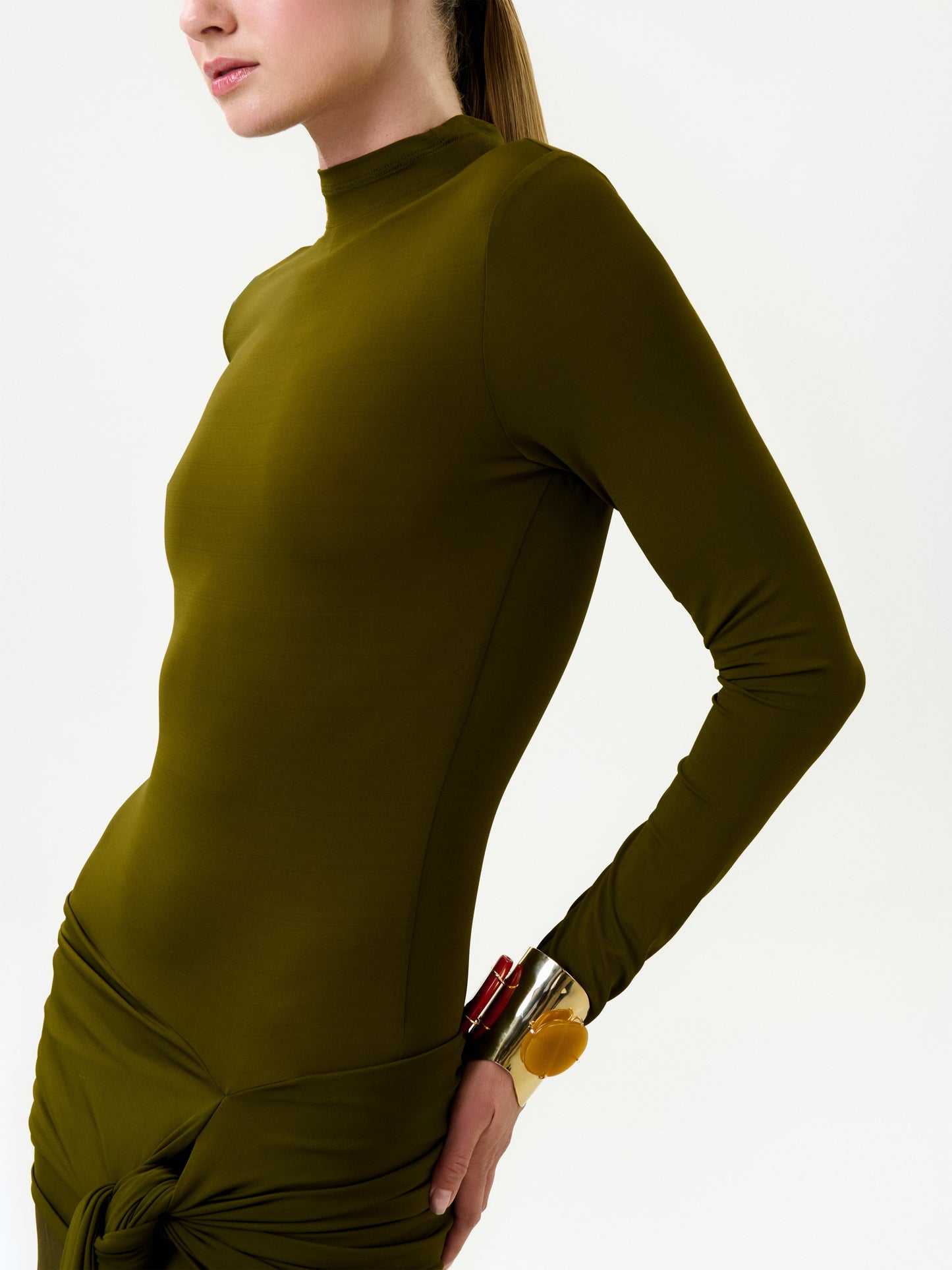 Monie Dress