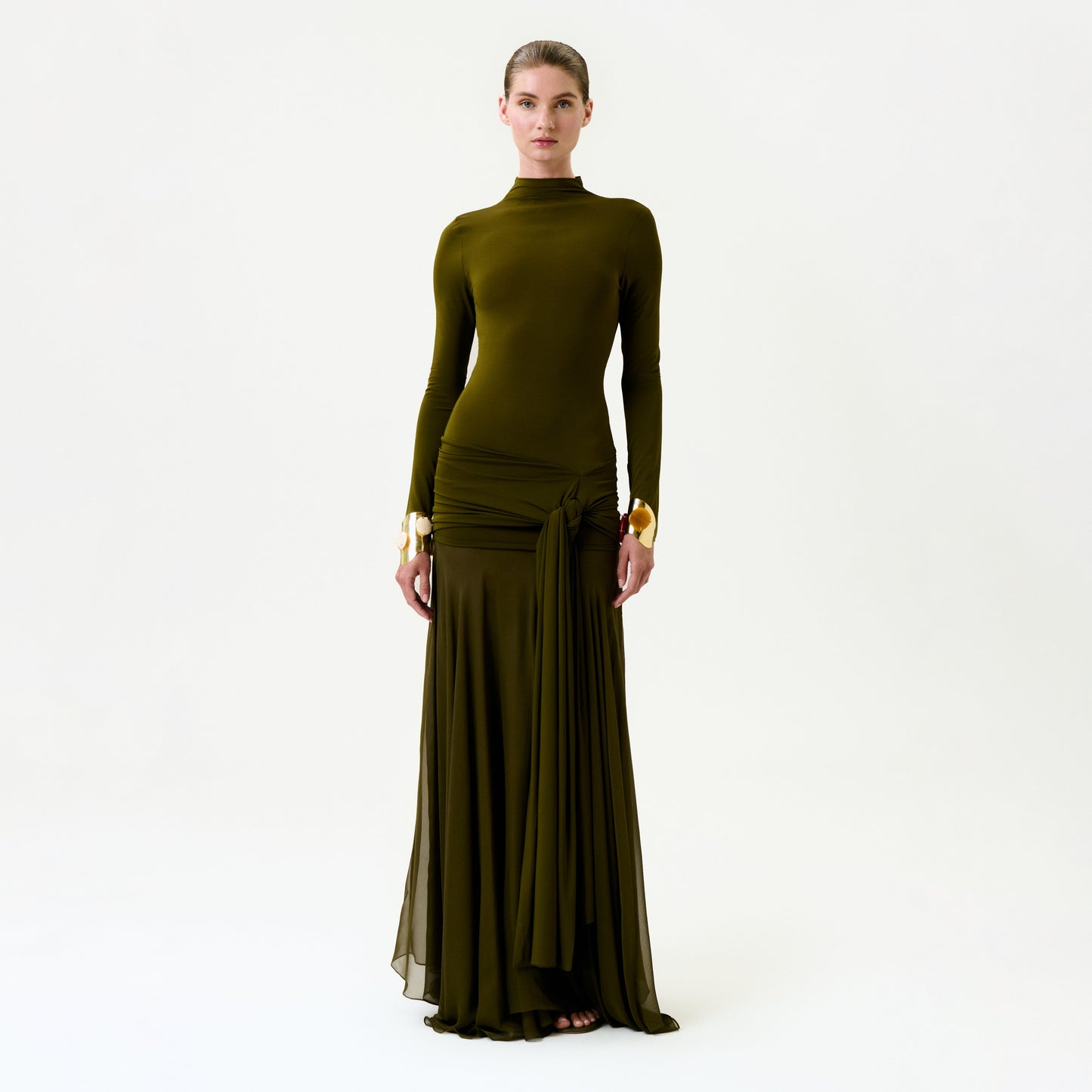 Monie Dress