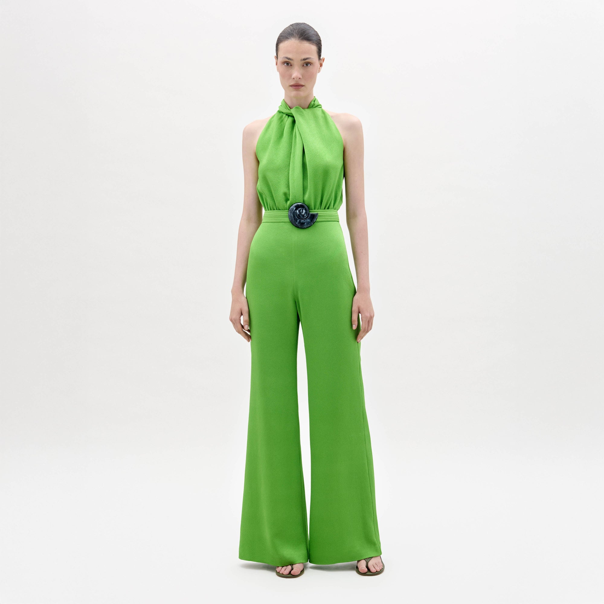 30_SivJumpsuit_Green__PRESPRING2026_FRONT