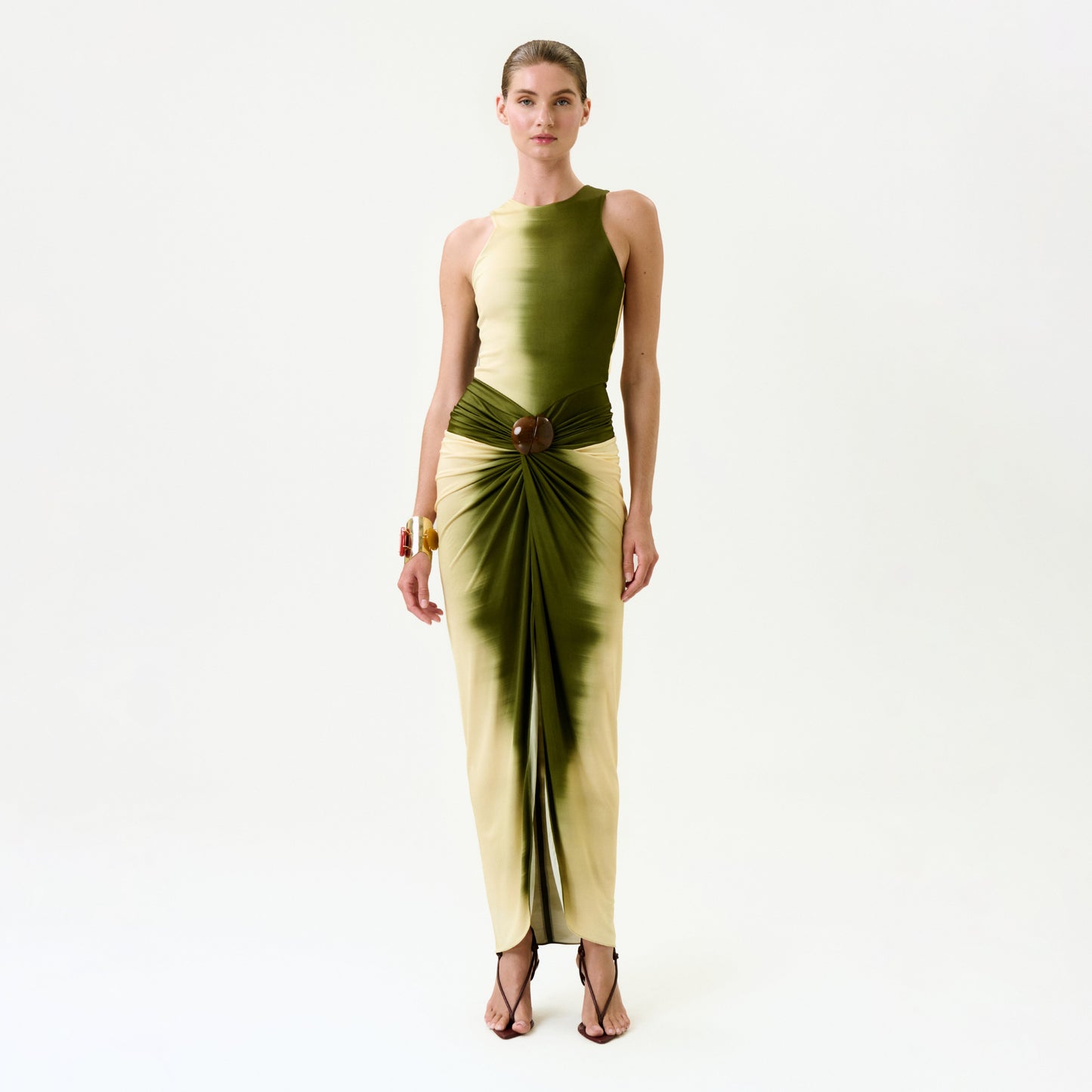 Leni Dress