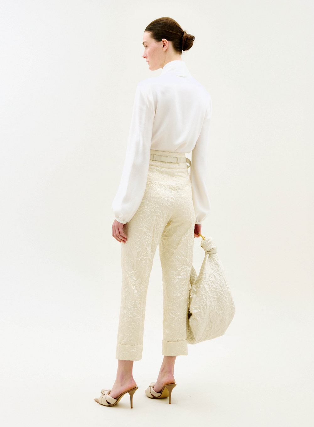 Silvia Tcherassi's Moad Pant