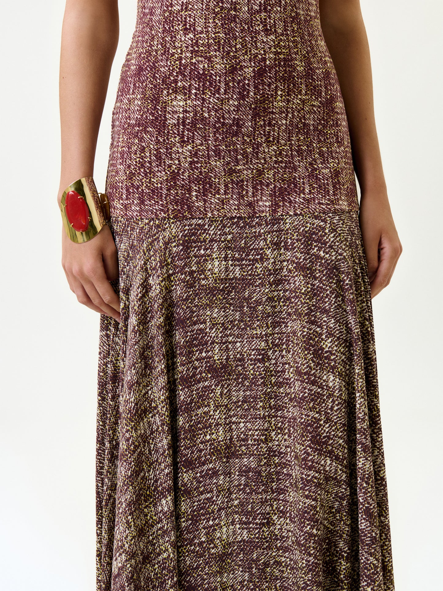 Leonore Dress