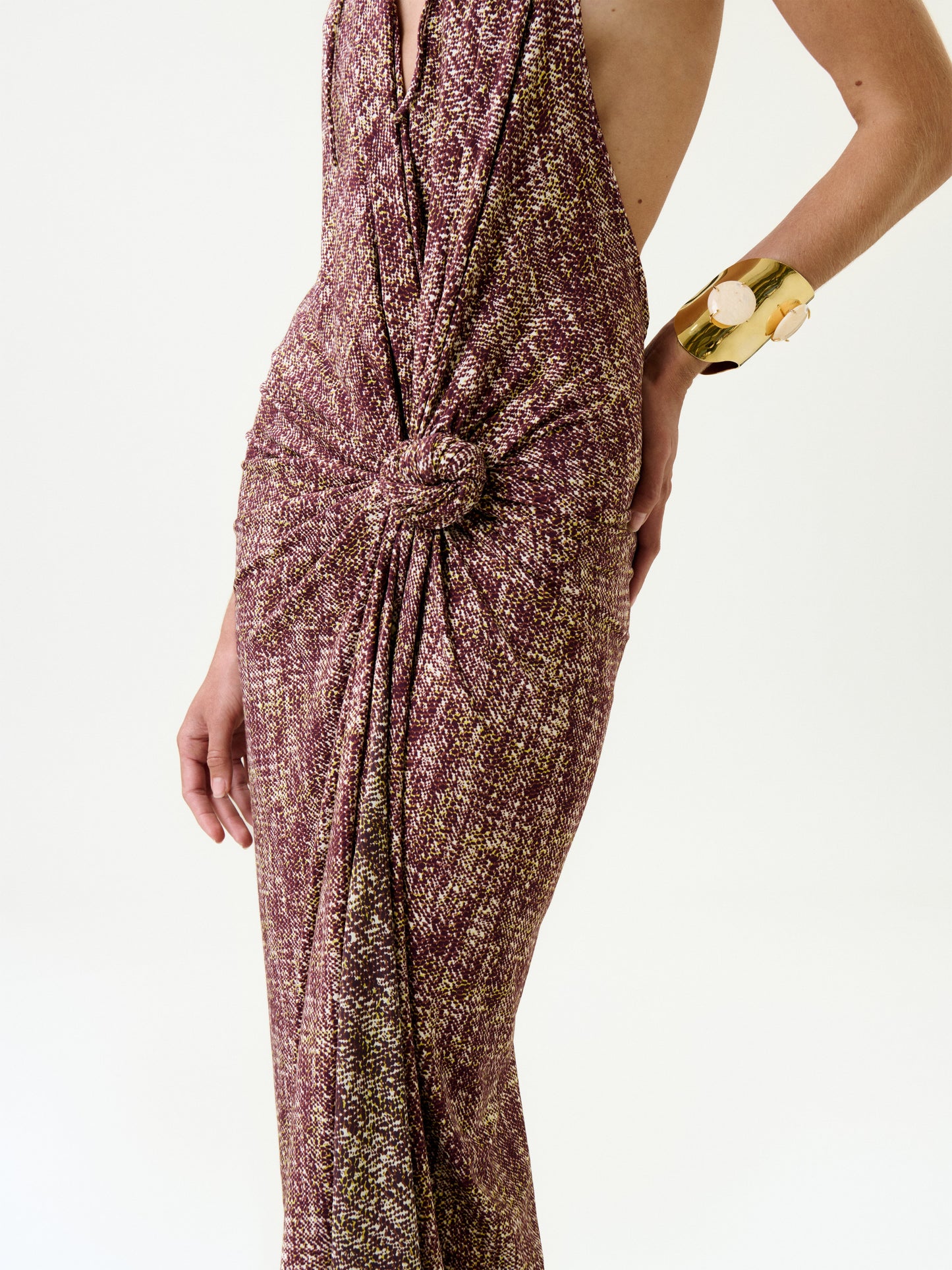 Abril Dress