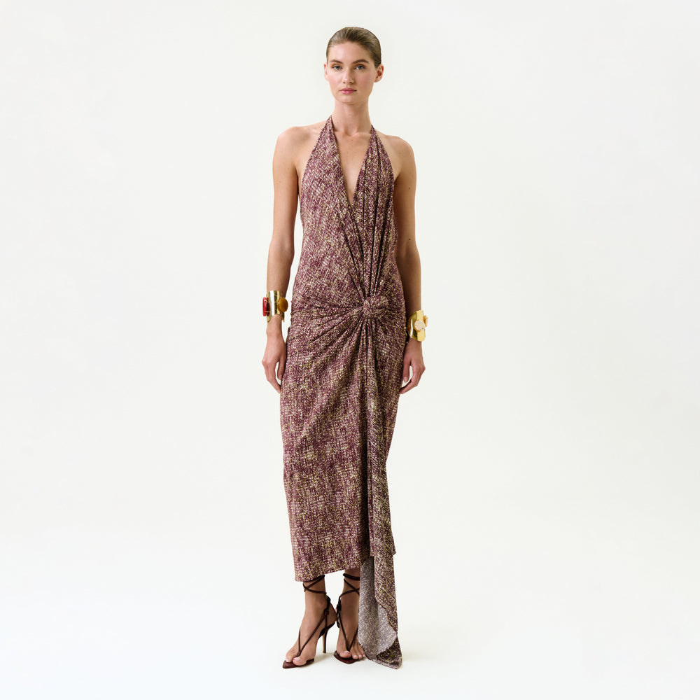 39-AbrilDress-PlumPrint_FRONT_PRE-SPRING2027