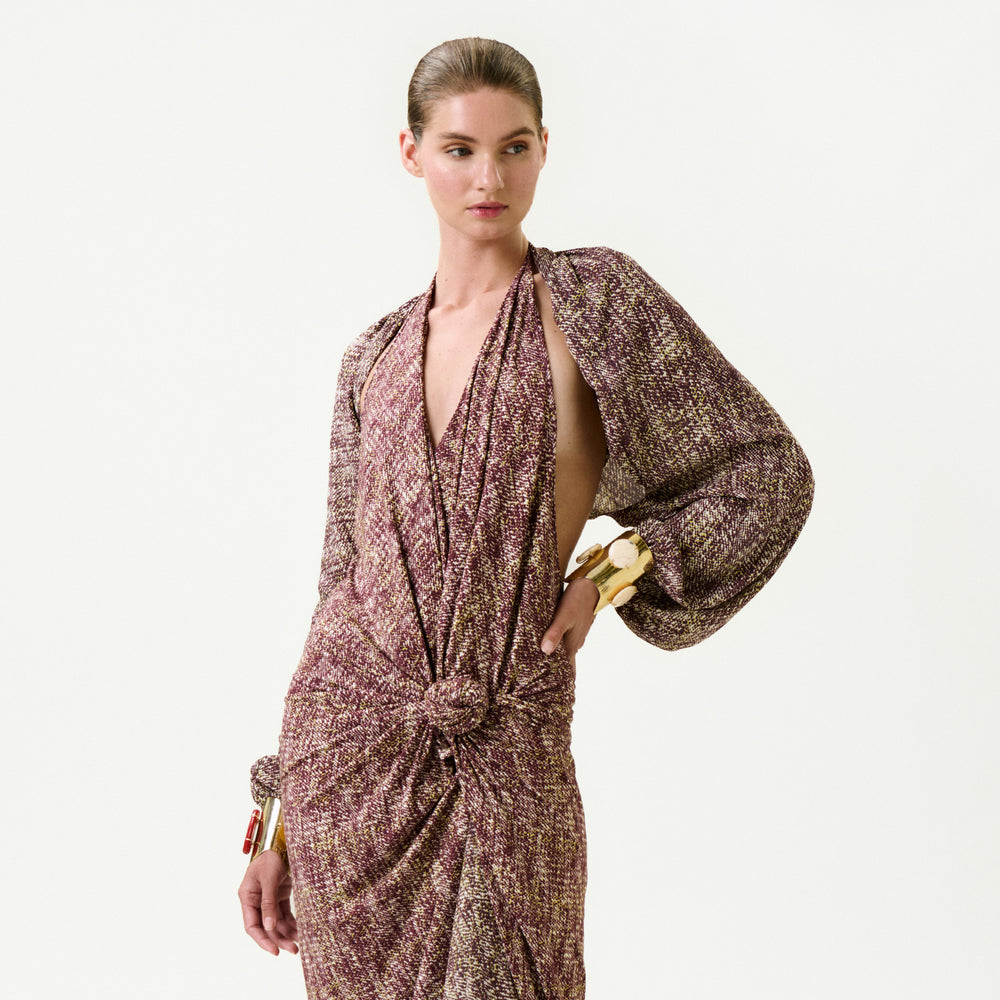 41-MarianelaCape-PlumPrint_FRONT_PRE-SPRING2027_c5c16b82-ea62-4f32-820a-31f6611caf81