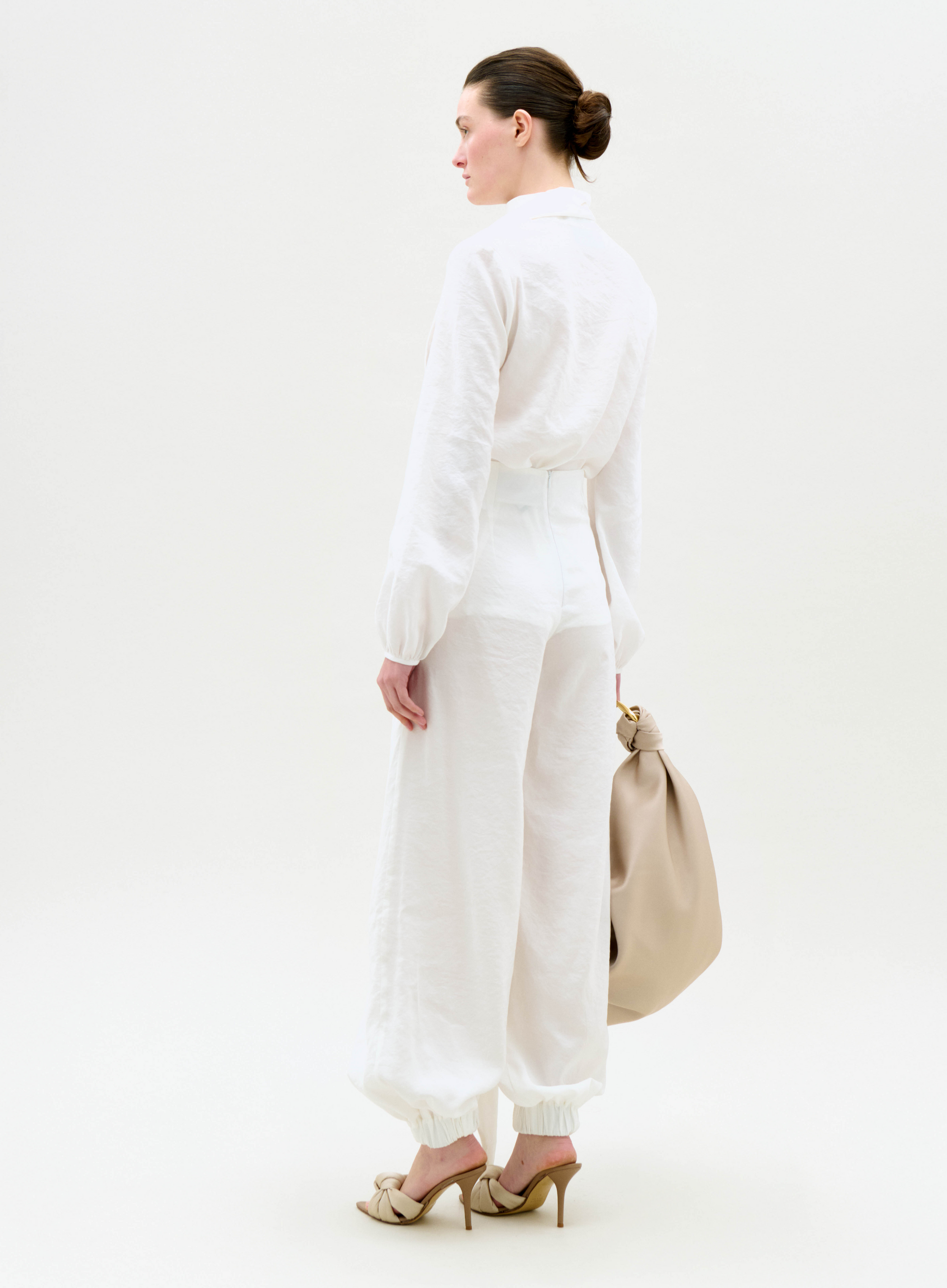 Silvia Tcherassi's Felipe Pant