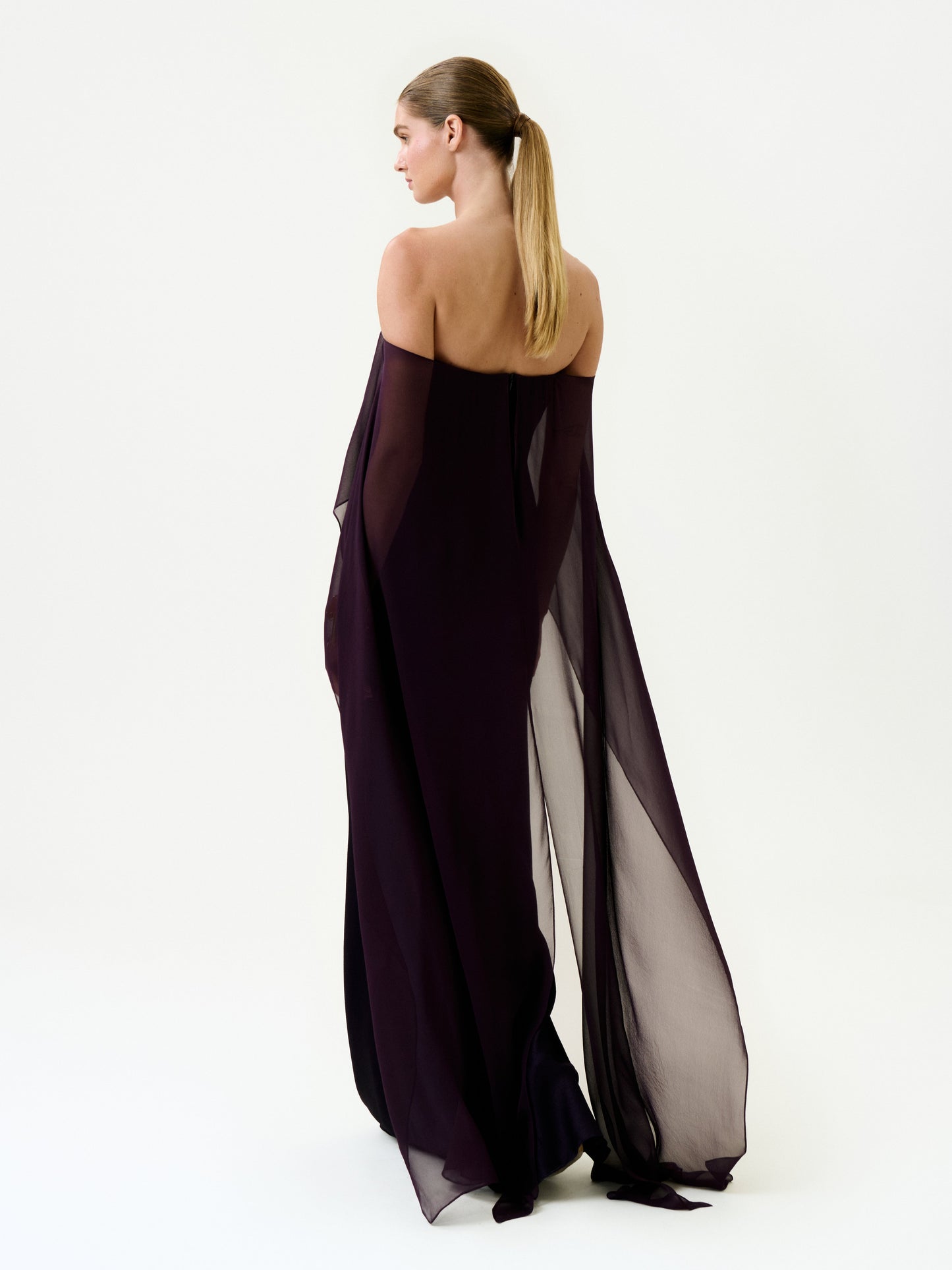 Maiya Dress