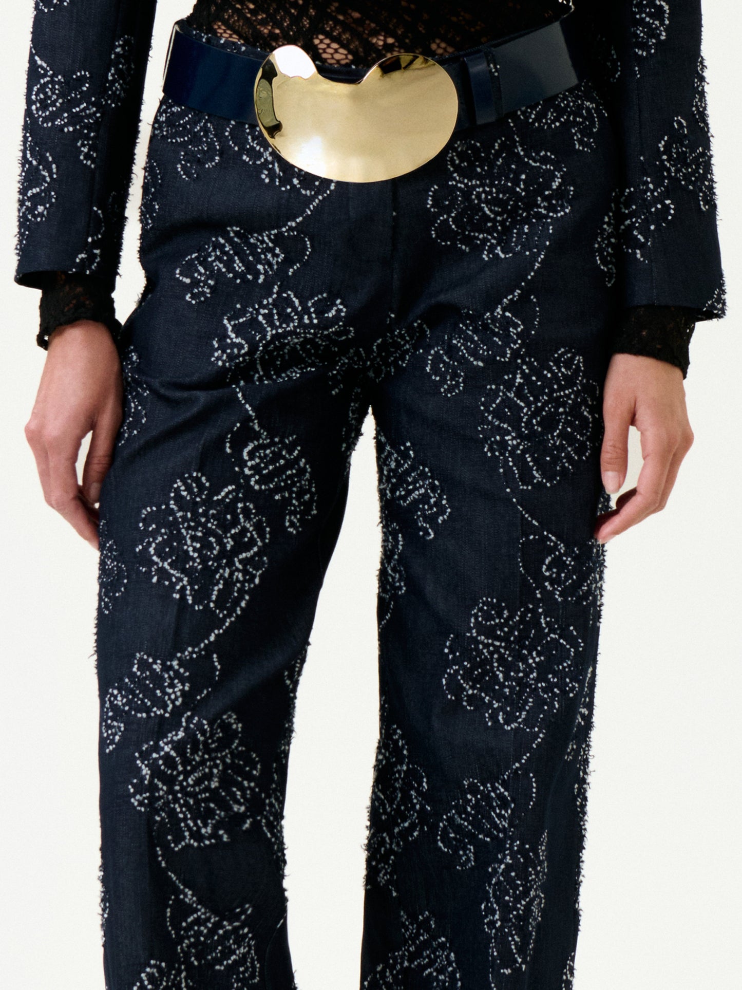 Ulla Pant