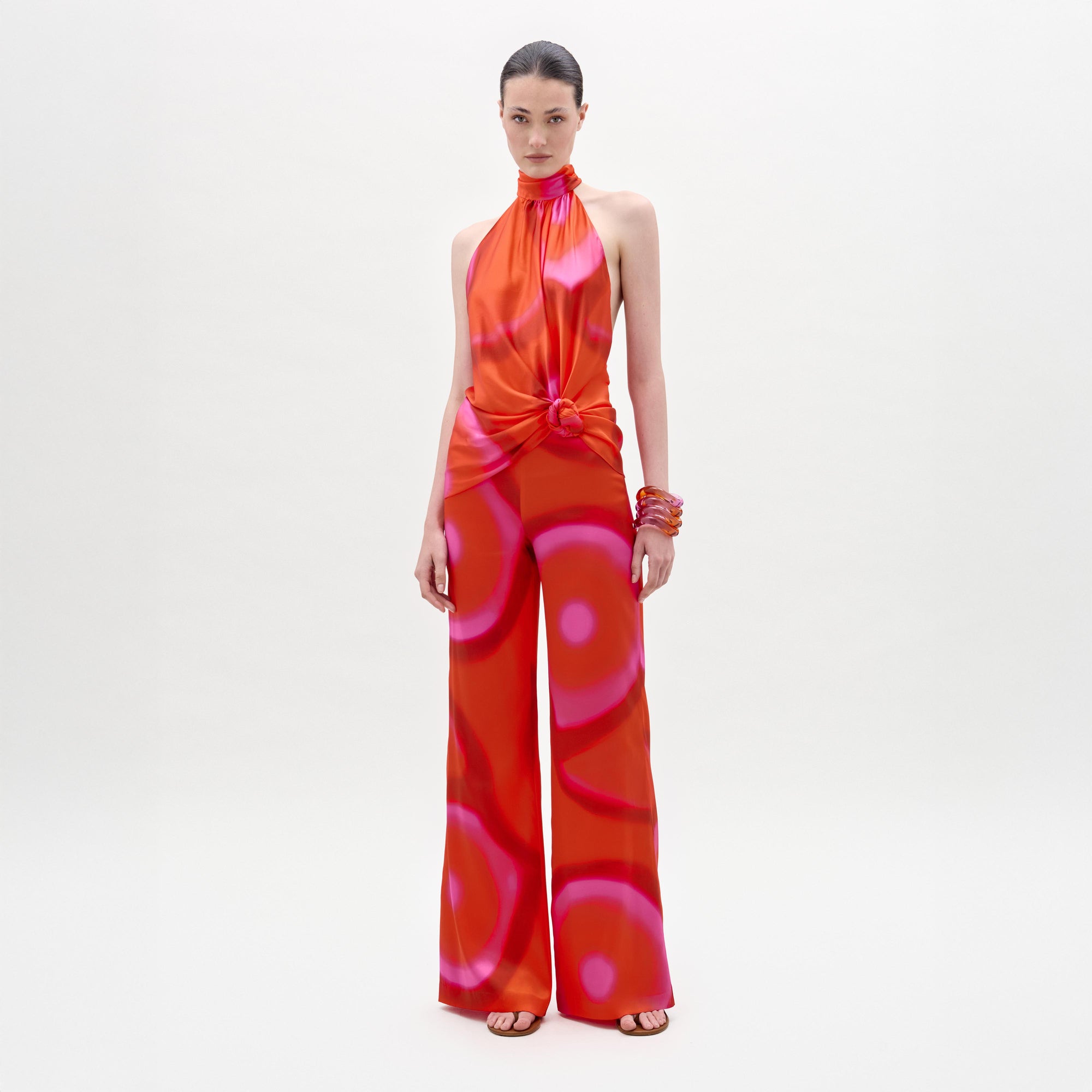 45___Andie_Pant___Orange_Abstract_Print___PRE_SPRING_2026_FRONT_4ec93b8c-78ec-4b05-b6db-4d476c416bd8