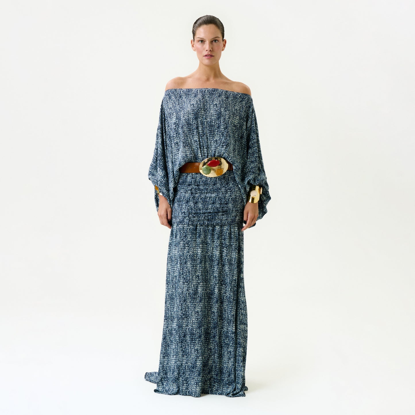 Nelly Dress
