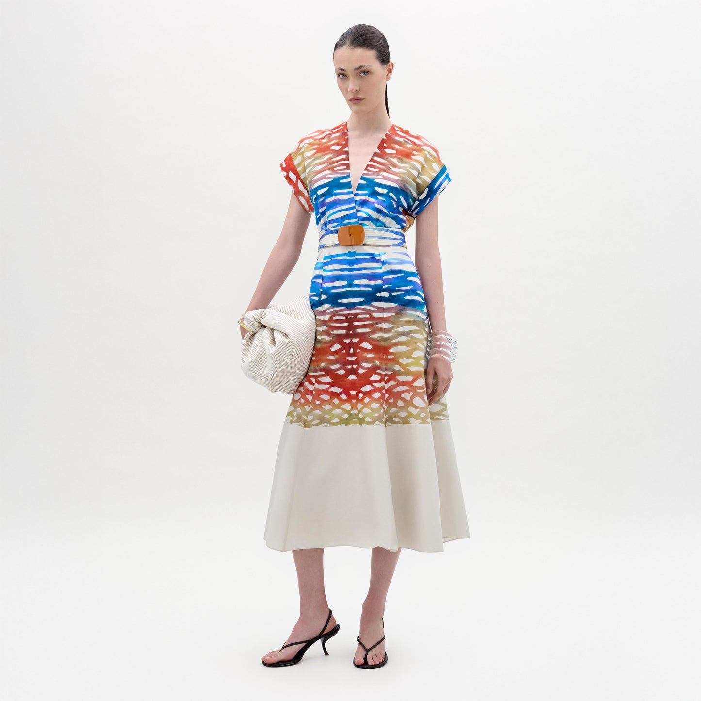 Silvia Tcherassi's Sakura Dress
