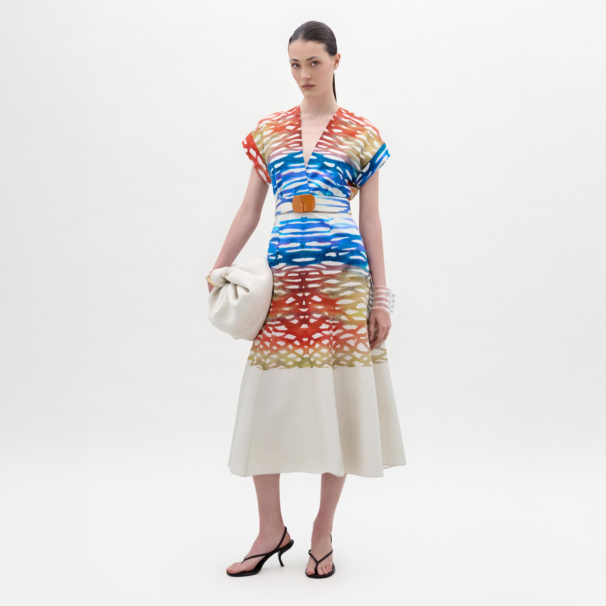 Silvia Tcherassi's Sakura Dress